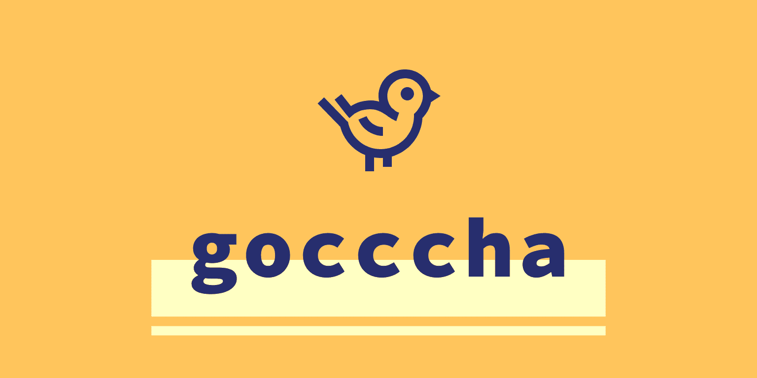 gocccha